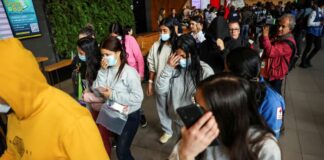 Trump administration launches new ‘self-deportation’ app