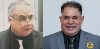 Former gov’t ministers call meeting to respond to Lulutai allegations as Eke gov’t considers involving king’s authority in its investigation