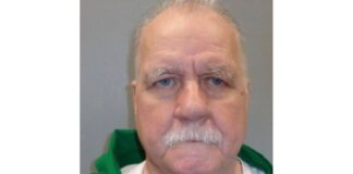 Double murderer is first US inmate executed by firing squad in 15 years