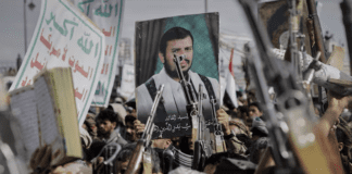 Trump warns Iran will face ‘consequences’ of further attacks from Houthi rebels