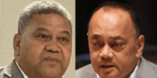 EDITORIAL – Too little, too late: Former PM’s bid to clear his name in Lulutai scandal falls flat