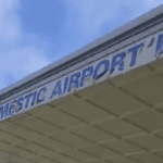 Kaufana ‘Eua Airport
