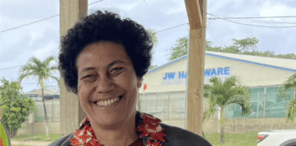 New Zealand MP Jenny Salesa pays tribute to the passing of a beloved Tongan ‘Dean for life’ teacher