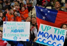 Moana Pasifika’s Tonga Match Moved After Funding Shortfall