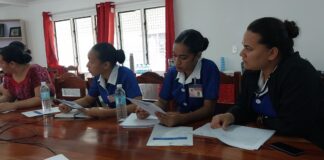 Matron accuses PSC of manipulating PMS scores for nurse performance