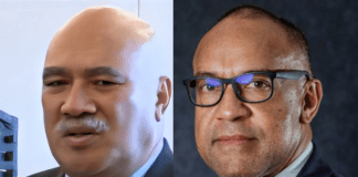 $7m cost blowout at Poutaha HQ sparks corruption allegations; Tonga Power clarifies $28m upgrade concerns