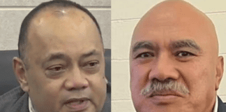 Police Minister defends Sunday emergency flight as Hu‘akavameiliku revives past air travel controversy