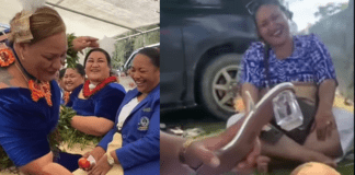 Queen Sālote College’s 99th anniversary: Ex-students relive mischievous memories with laughter and warmth