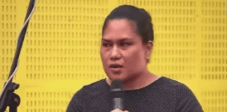‘Akilisi’s daughter echoes his father’s democratic ambitions at Tonga’s national development summit
