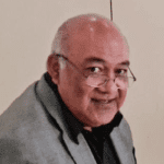 Tevita Palu CEO