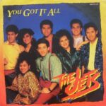The Jets cover
