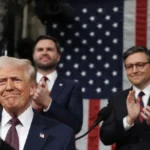 Trump ban