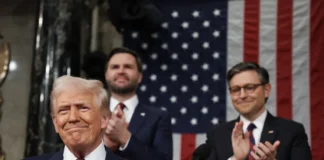 Vanuatu among 43 countries on Trump administration’s proposed travel ban list