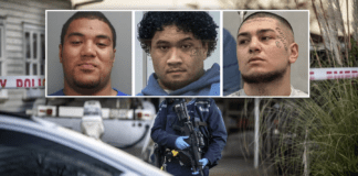 Alleged gang leader Lasalosi Vaitohi faces trial for ambush plot while behind bars