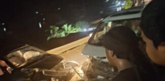 One dead in single-vehicle crash on Vava’u’s Fungamisi village road