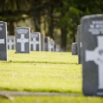 cemetery