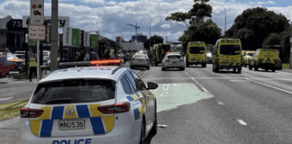 One dead, two critical in crash after Akl fleeing driver incident