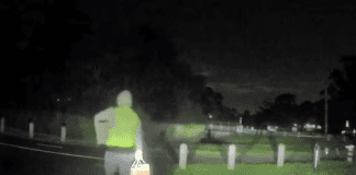 Melbourne man charged over mother and baby abduction