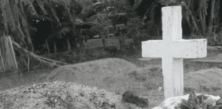 Vandalism at Fua’amotu cemetery sparks outrage and legal threats