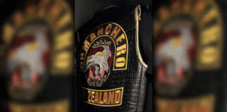 Senior Comanchero leader arrested in Auckland