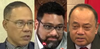 Deputy PM warns against rubber-stamping reports as $60m Covid missing records nearly go unchecked