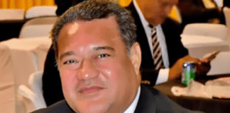 Tonga faces rumours of Pacific Games hosting cancellation again: Lord Tu‘iha‘angana