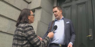 National MP part of secretive religious sect