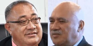 Tonga MPs alarmed by shooting threat as police minister calls concerns a distraction