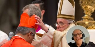 Pope’s Legacy of Diversity: Tongan scholar reflects on historic non-European cardinals