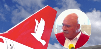 Govt faces hurdles in Lulutai airlines potential sale as retirement funds hang in balance