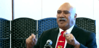 NZ sends detection dogs to Tonga amid concerns over yacht drug screening: Minister