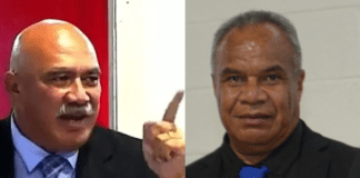 ‘Kulikuli’ impeachment vs $60M COVID scandal: Tonga’s Parliament punishes insults, excuses corruption