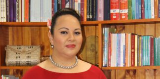 Princess Mata‘aho first royal member to pursue doctoral research, exploring Tonga’s cultural diplomacy through monarchy and fish legends