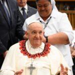 Sister and Pope