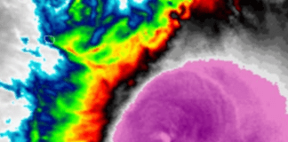 Tropical Cyclone Tam intensifies; Tonga watches as New Zealand prepares for severe weather