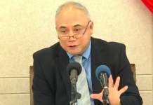 Worsening government audits could alarm Tonga’s overseas funding partners, former PM warns
