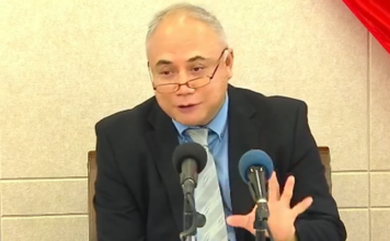 Worsening government audits could alarm Tonga’s overseas funding partners, former PM warns