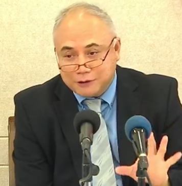 Worsening government audits could alarm Tonga’s overseas funding partners, former PM warns