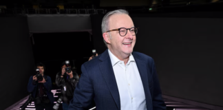 Tongan community in Australia celebrates Labor victory as Albanese poised to become Prime Minister