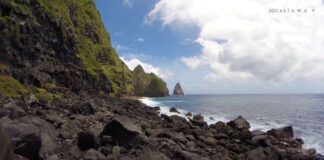 Tonga government bans unauthorized access to ‘Ata island, warns of legal action