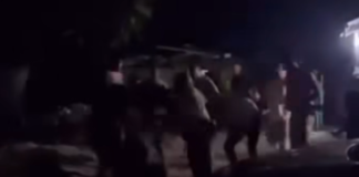 Heartbreaking video shows mother’s pleas ignored during violent brawl in Tonga