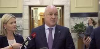 National introduces members’ bill to ban social media for under 16s