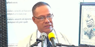 Tonga still ranked 95th among world’s most corrupt countries since 2011; Revealed after U.S. warns of possible ‘widespread fraud’