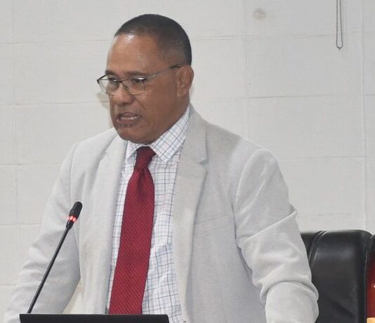 Tonga launches landmark probe into decades of alleged corruption at Ministry of Lands