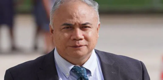 PM Eke: Deficit budget necessary as Tonga approves TOP$992.8m spending plan