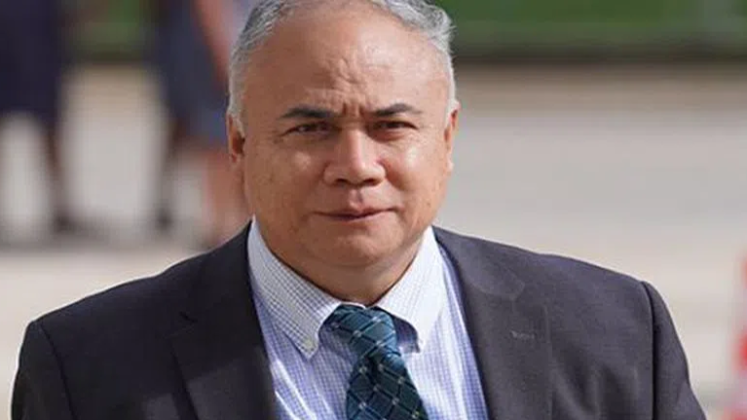 PM Eke: Deficit budget necessary as Tonga approves TOP$992.8m spending ...