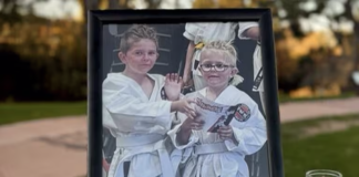 NSW grandmother charged with alleged double murder of grandsons