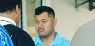 Tongan pilot set to be sentenced in Samoa for sexual offence with minor