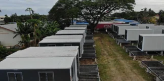 Tonga Gov’t demands return of Pacific Forum houses from Ex-Ministers amid missing cost records