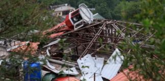 India-Pakistan conflict escalates: Missile strikes kill 26 in Pakistan-Controlled Kashmir; Islamabad calls It ‘Act of War’